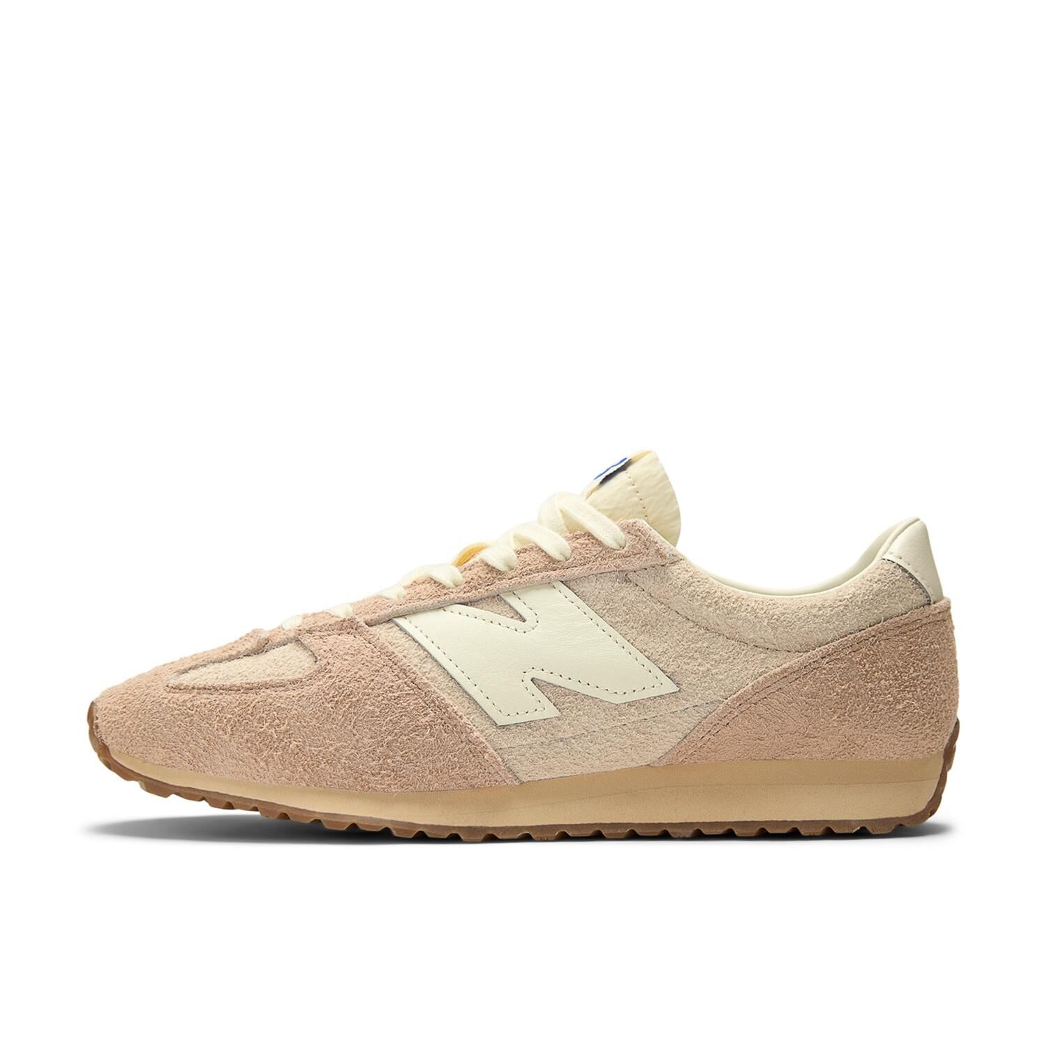 New Balance 471 日本新款 泰式奶茶 奶茶色 張員瑛同款 復古鞋 U471PSC