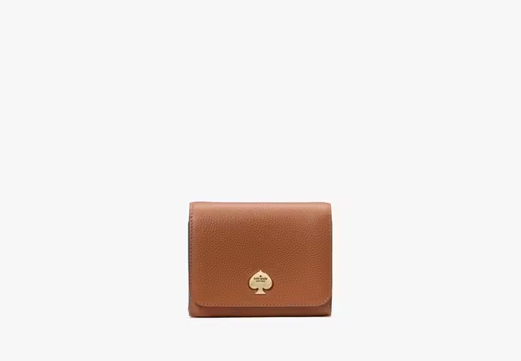 【預購】Kate Spade G082752 Kayla Small L-Zip Wallet