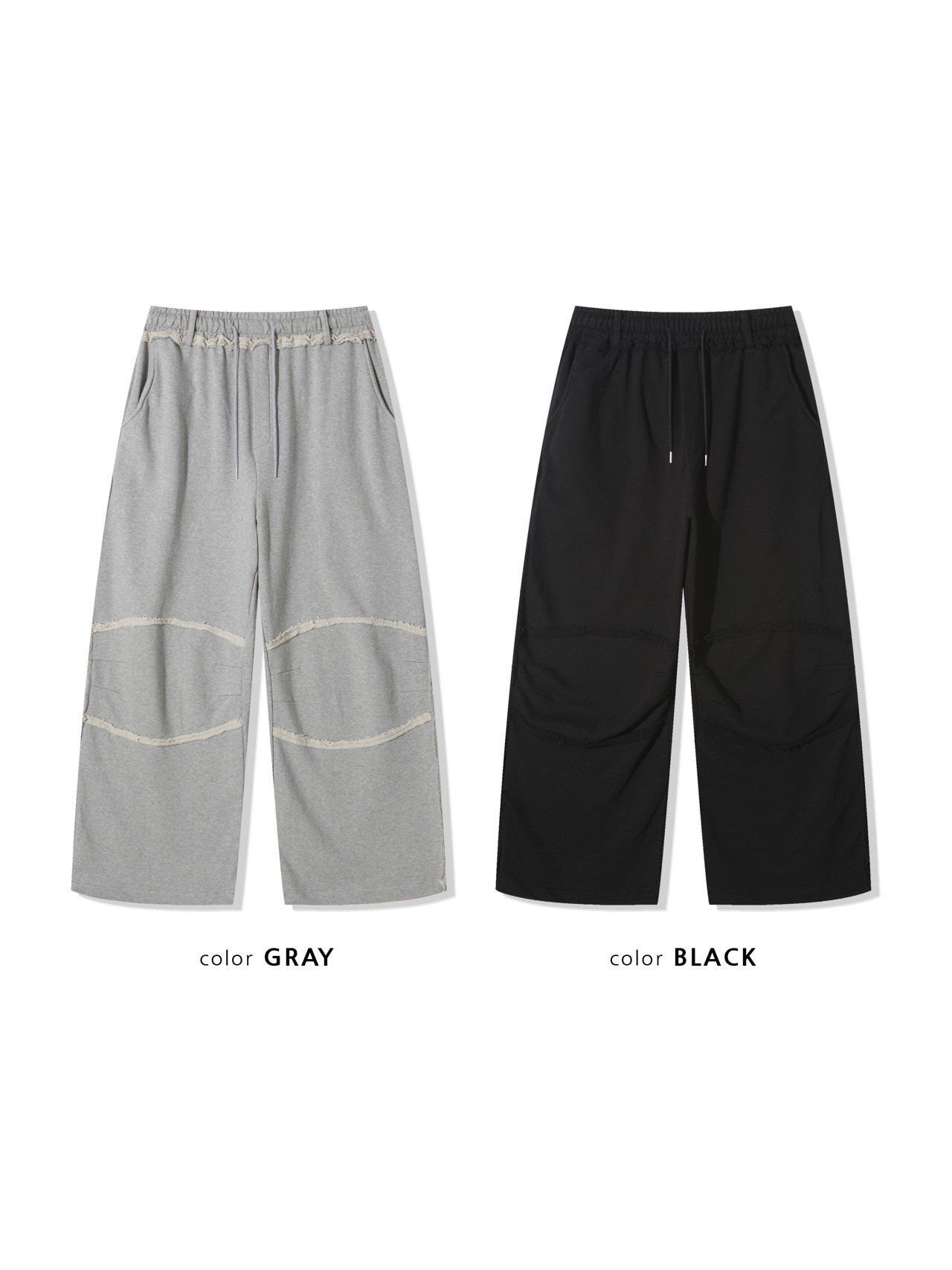 洗水運動褲 UNUSED-115P