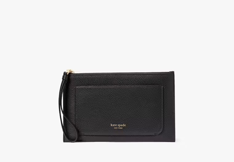 【預購】Kate Spade G082763 Ava Wristlet