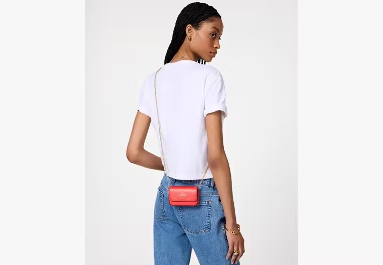 【預購】Kate Spade G082766 Madison Card Case Crossbody