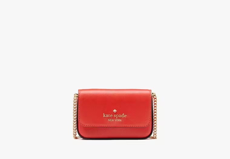 【預購】Kate Spade G082766 Madison Card Case Crossbody