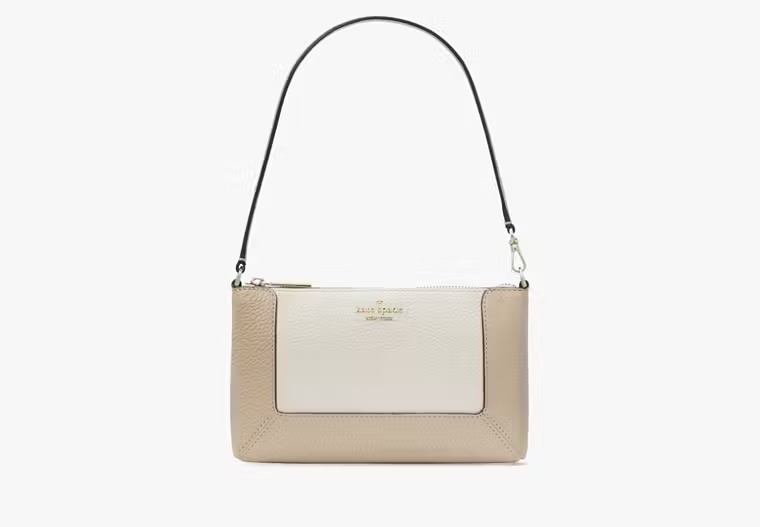 【預購】Kate Spade G082767 Lena Convertible Wristlet