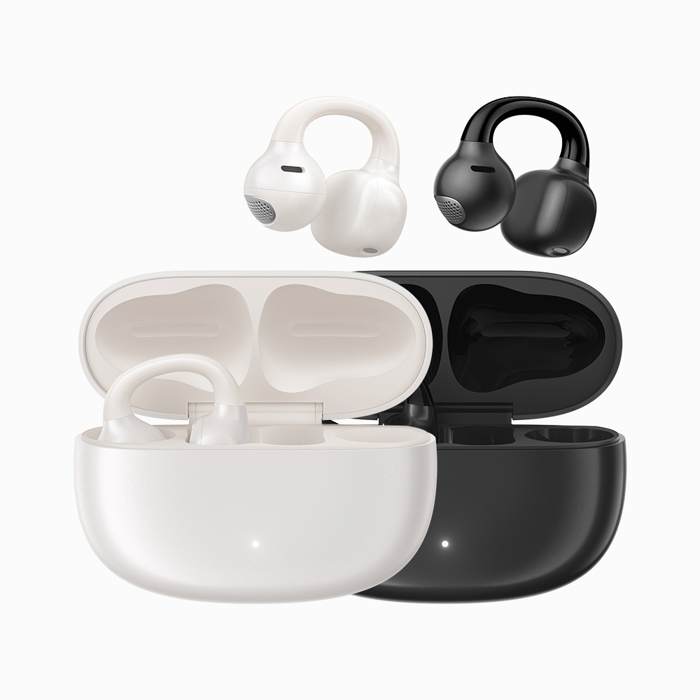 Edifier Comfo Q 開放式耳夾藍牙耳機