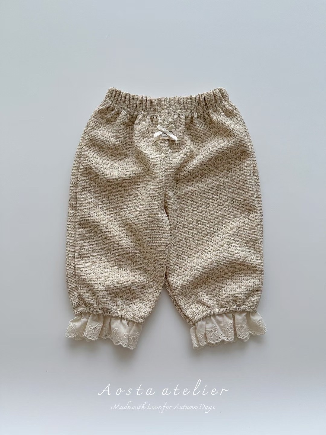 Aotsa Lebonbon Pants