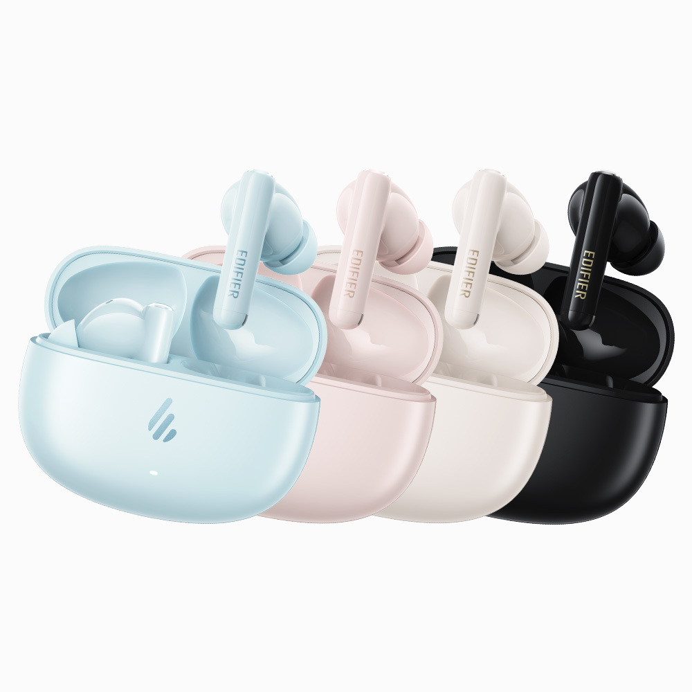 Edifier X5 Pro 主動降噪真無線耳機