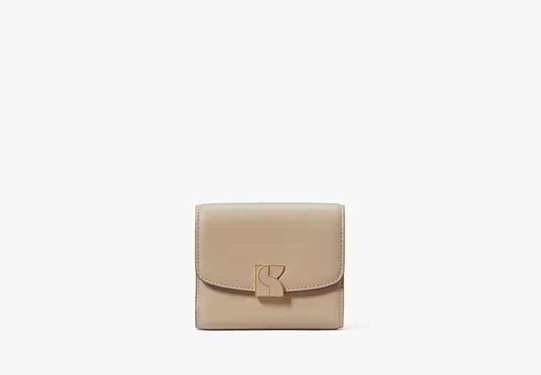 【預購】Kate Spade G082780 Dakota Bifold Flap Wallet