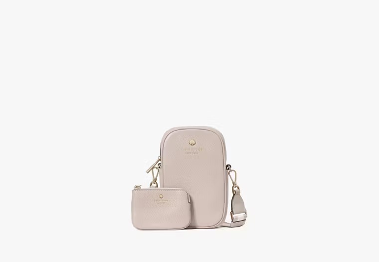 【預購】Kate Spade G082783 Emma Phone Crossbody