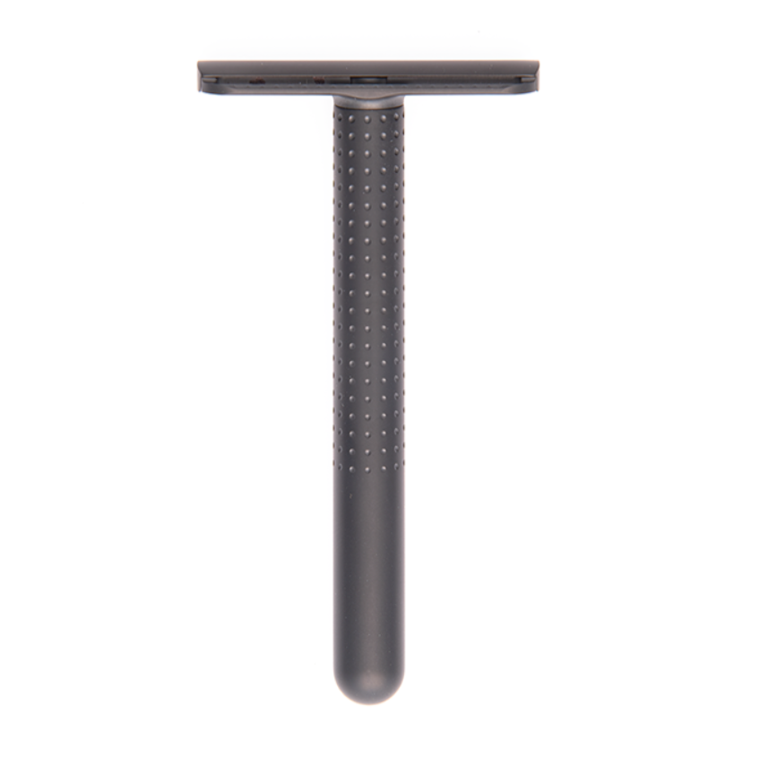TATARA AMAKUNI Stainless Steel Razor  Black