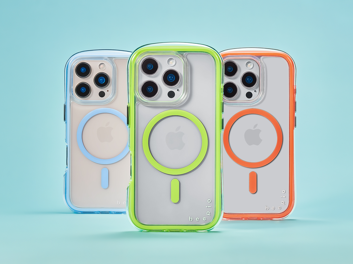 beepio 氣囊手機保護殼