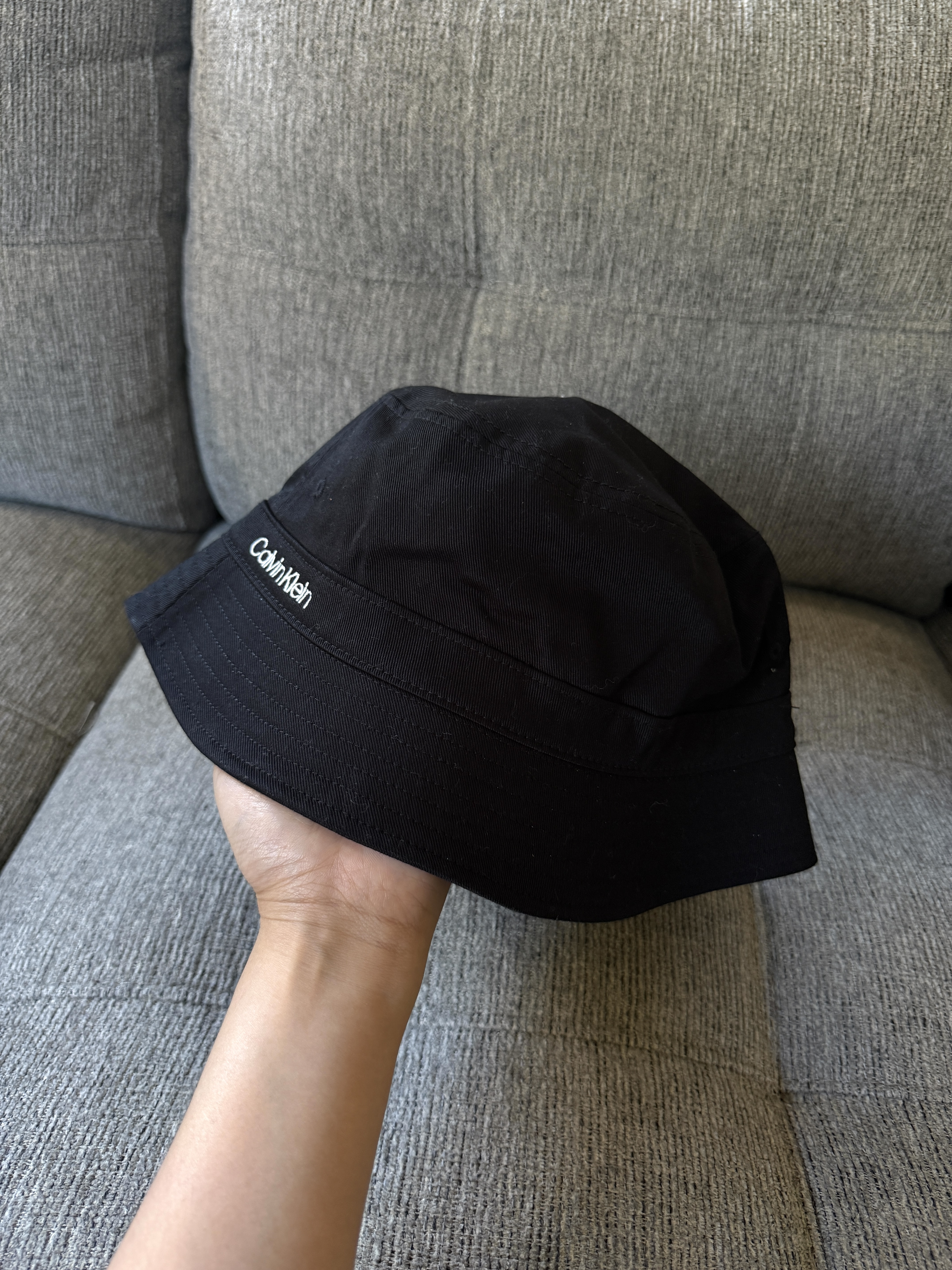 ［美國現貨］Calvin Klein Bucket Hat