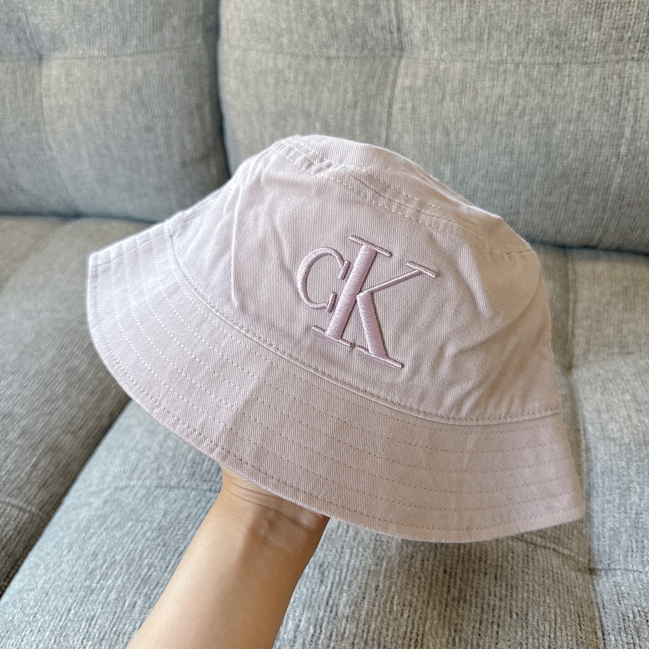 ［美國現貨］Calvin Klein Bucket Hat