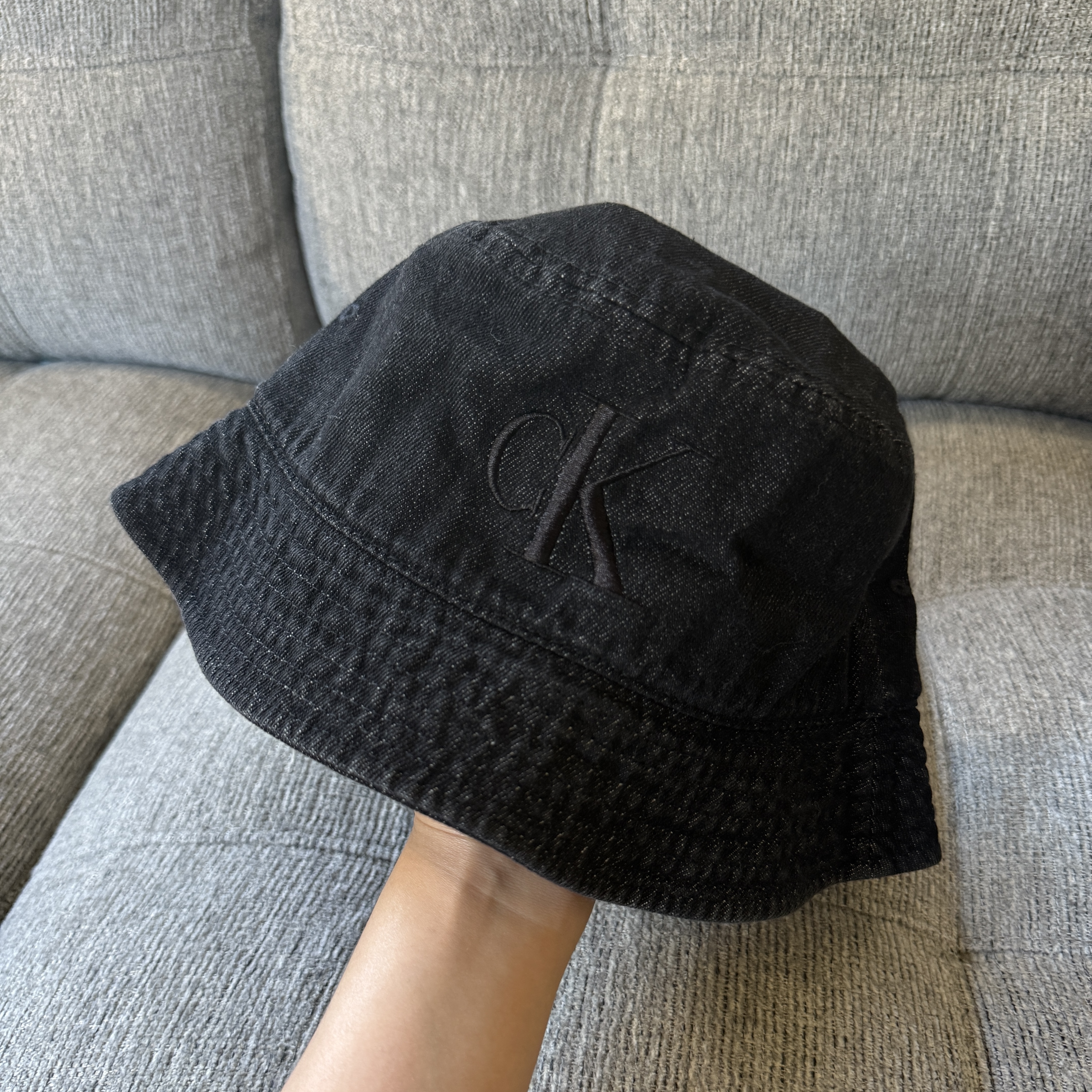 ［美國現貨］Calvin Klein Bucket Hat