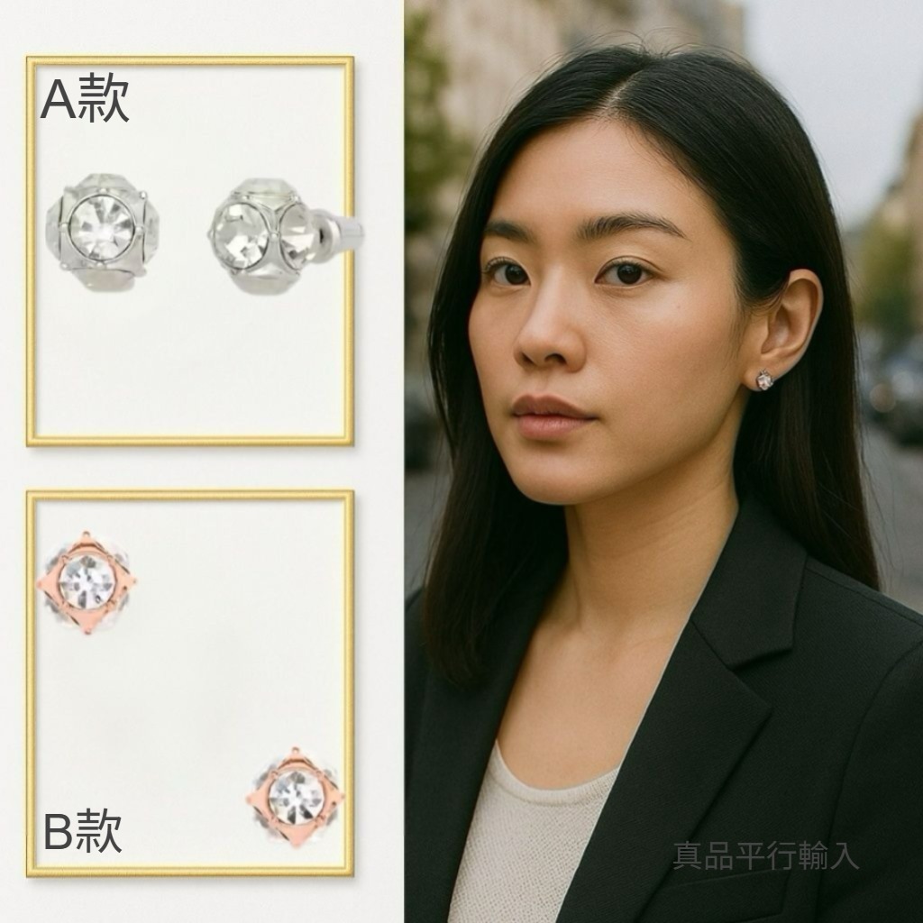 【預購】Kate Spade G082791 Lady Marmalade Studs