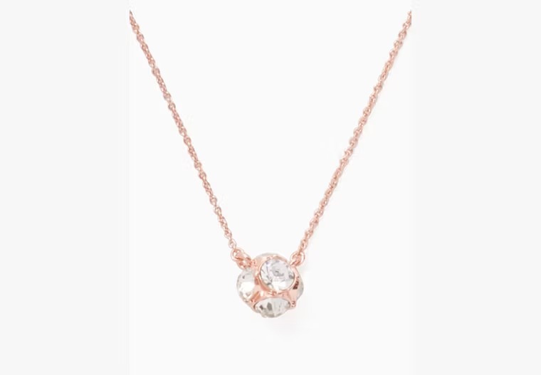 【預購】Kate Spade G082792 Lady Marmalade Mini Pendant