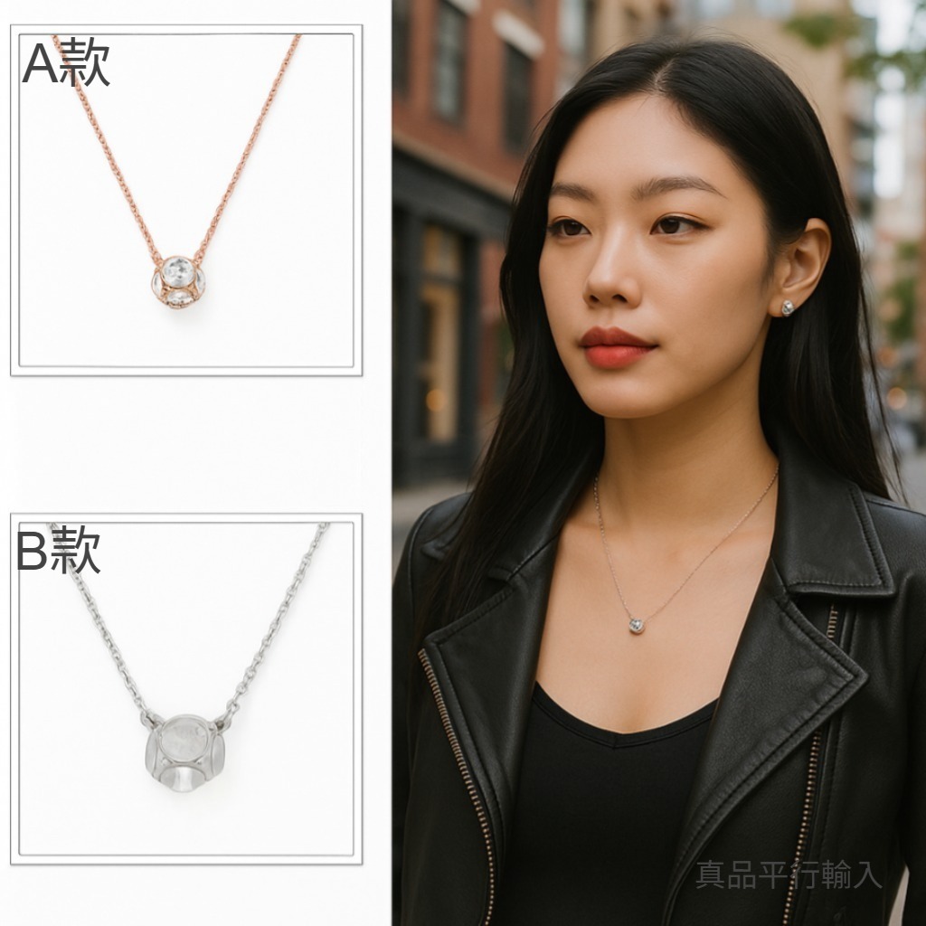 【預購】Kate Spade G082792 Lady Marmalade Mini Pendant