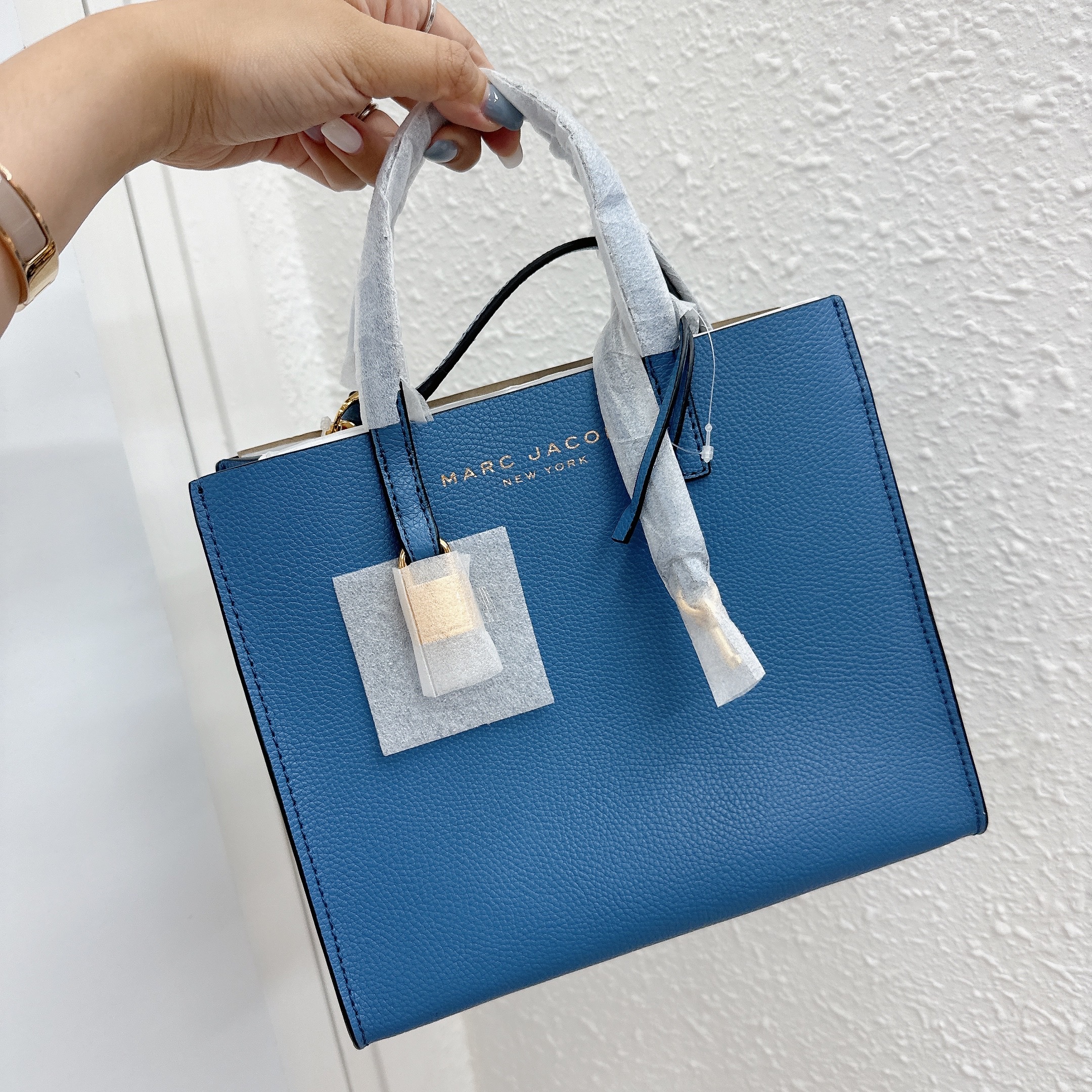 ［香港現貨］Marc Jacobs Mini Grind Tote