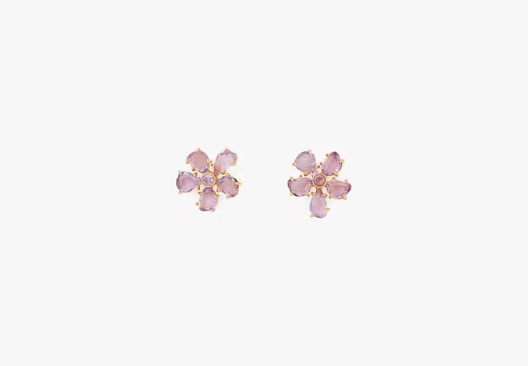 【預購】Kate Spade G0827102 Paradise Studs