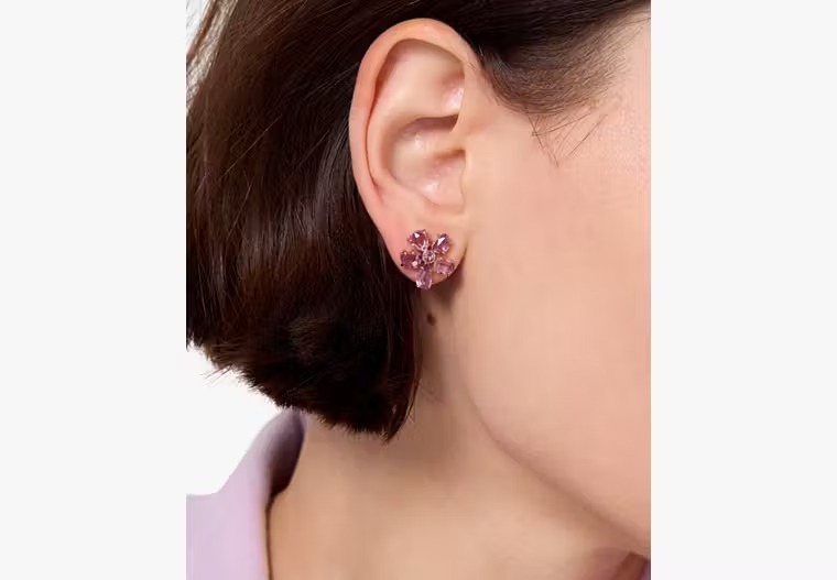 【預購】Kate Spade G0827102 Paradise Studs