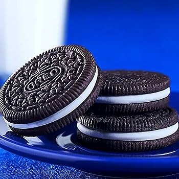 【預購】OREO G082719 餅乾（60小包裝）