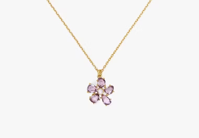 【預購】Kate Spade G0827107 Paradise Mini Pendant