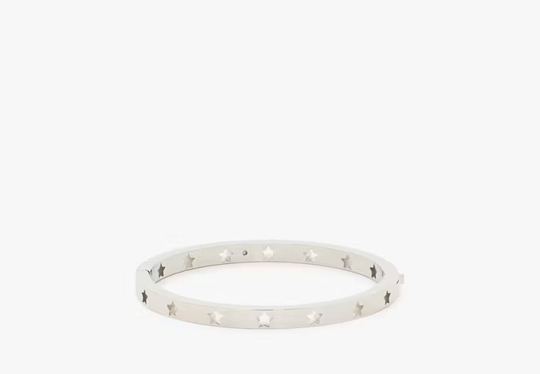【預購】Kate Spade G0827108 Cut To The Chase Star Bangle