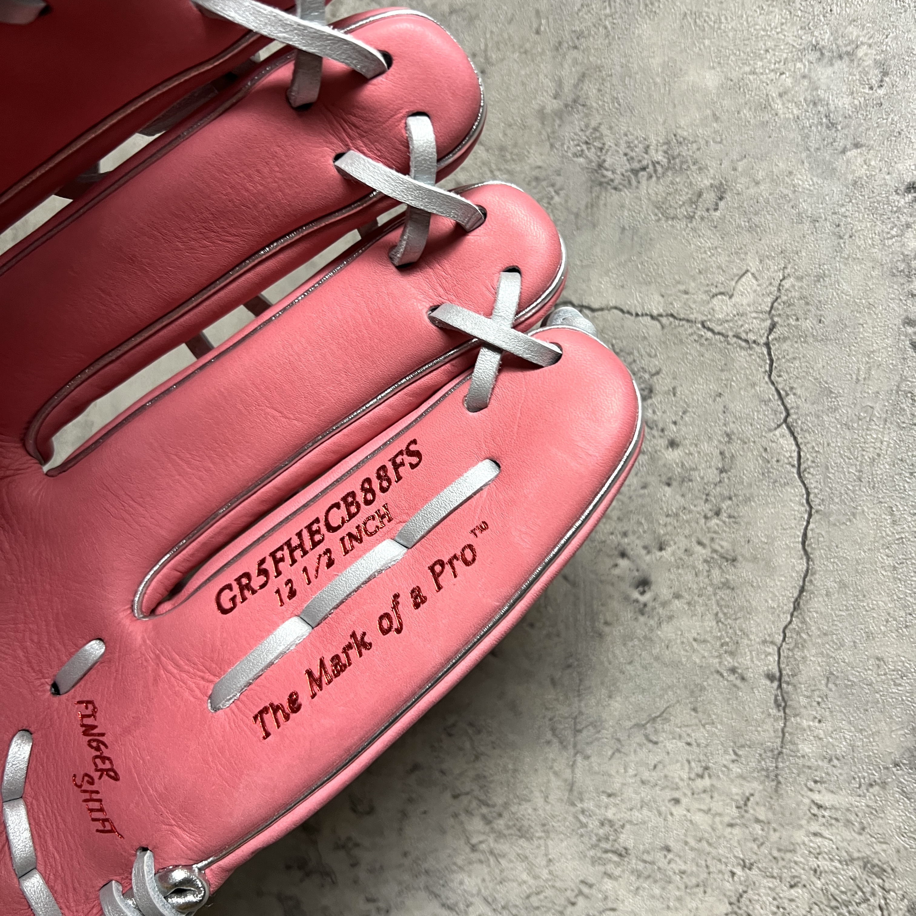 Rawlings 軟式外野手HOH PRO EXCEL Color Palette GR5FHECB88F