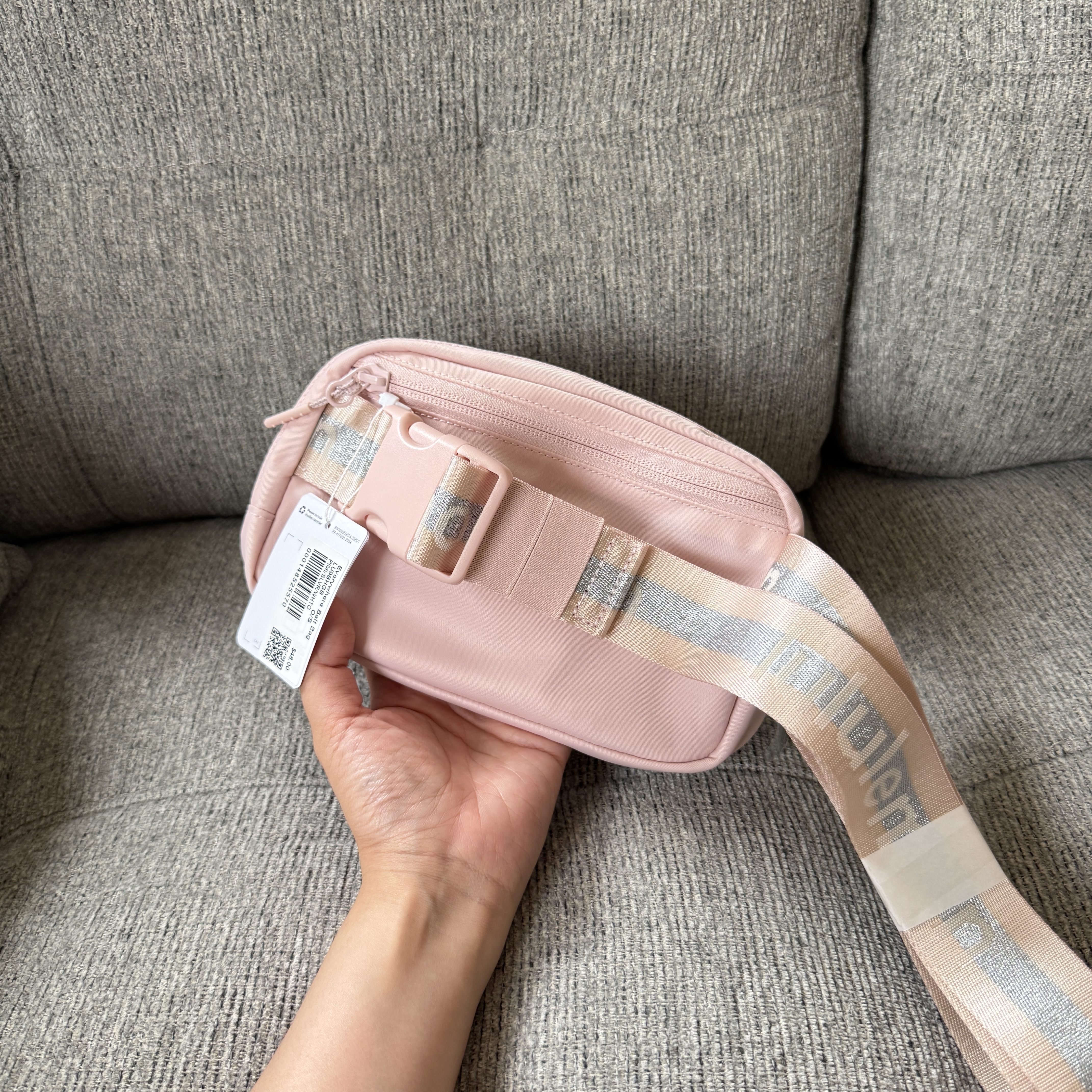 ［美國現貨］Lululemon Belt Bag