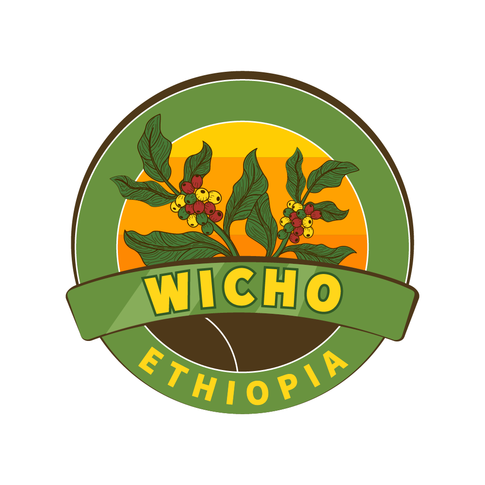 衣索比亞 西達馬 維喬處理廠 日曬 G2