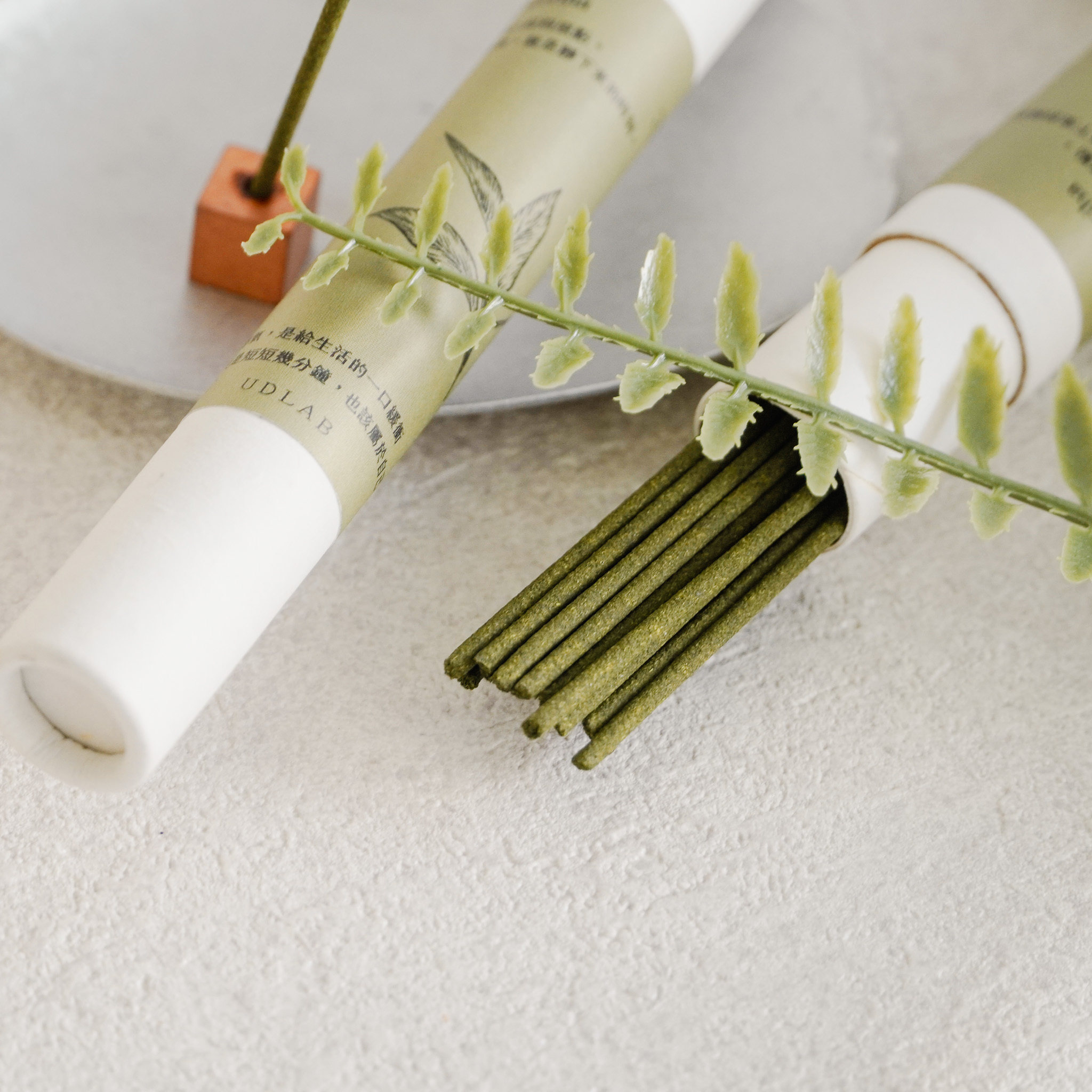 一息線香・單品