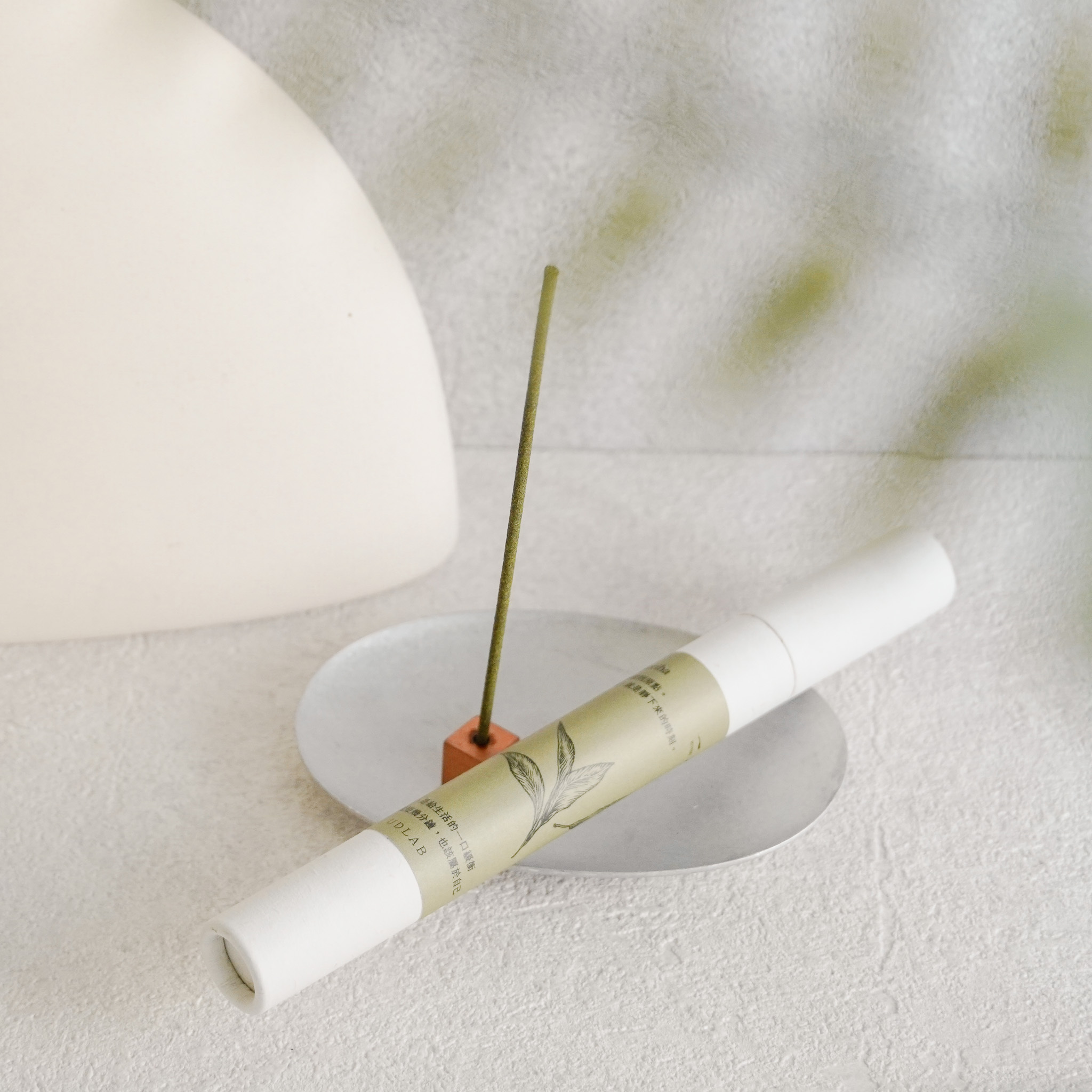 一息線香・單品