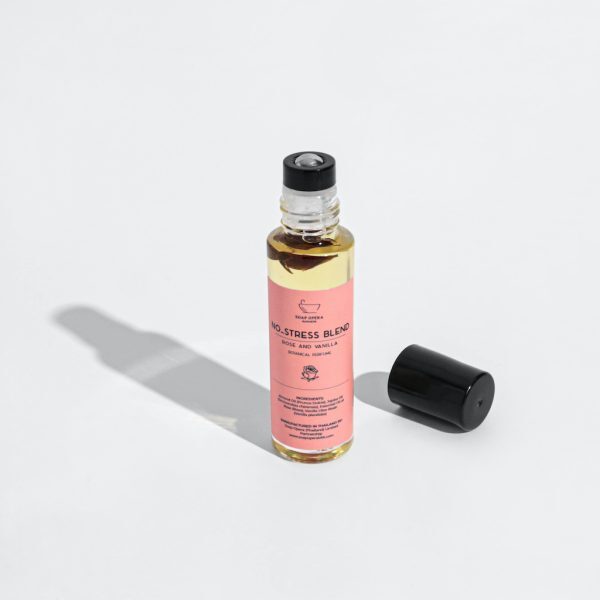 關鍵字SL11.Botanical Perfume – Rose and Vanilla 80ml 開心價 $130