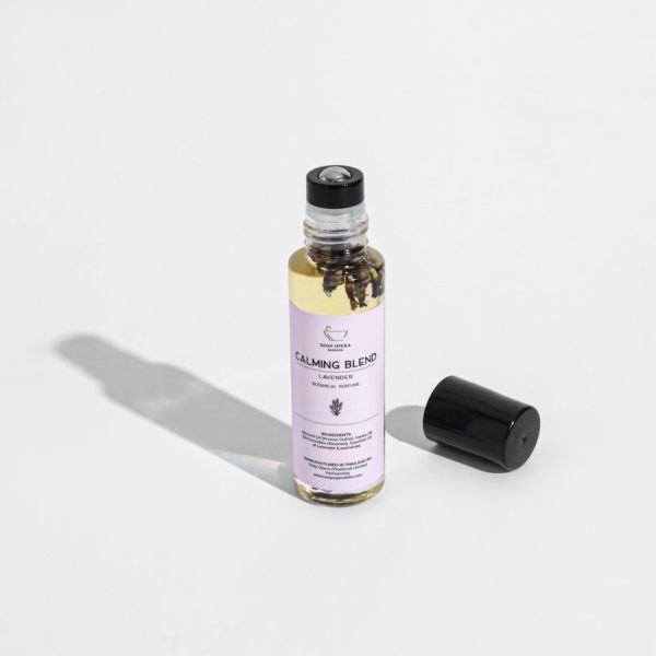 關鍵字SL10Botanical Perfume – Lavender 80ml 開心價  $130