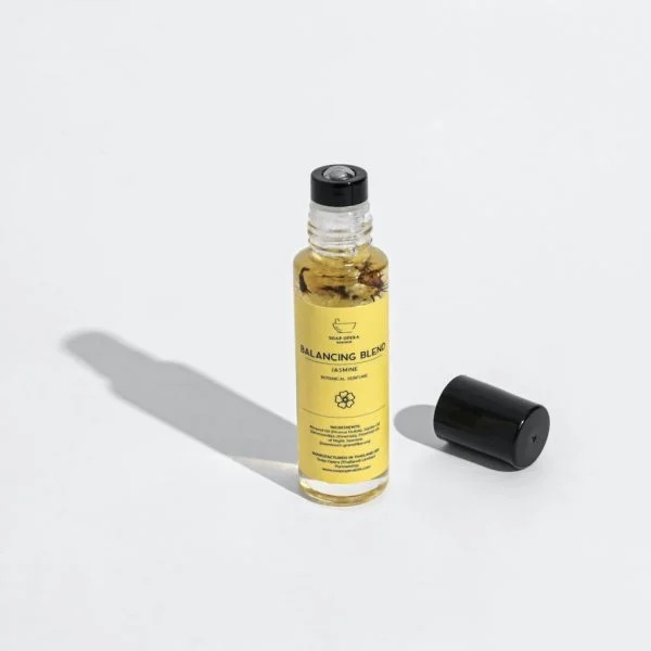 關鍵字SL9.Botanical Perfume – Jasmine 80ml 開心價 $130