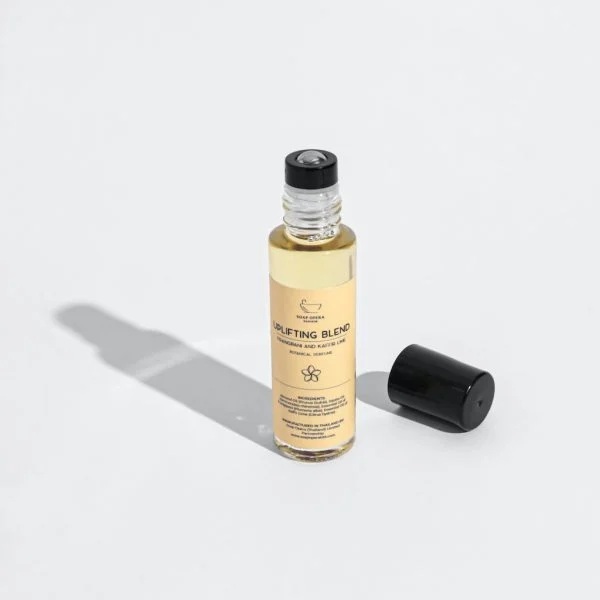 關鍵字SL7Botanical Perfume – Frangipani and Kaffir Lime 80ml 開心價 $130