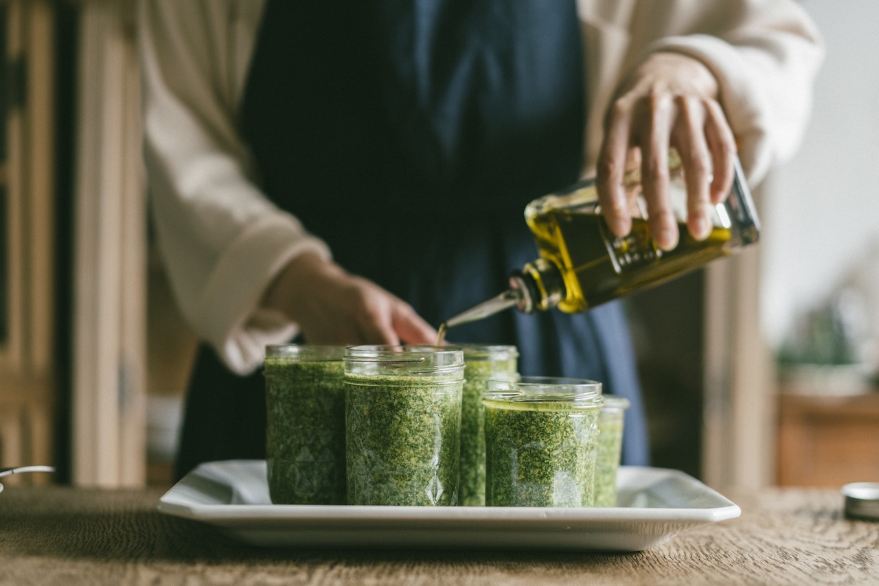 義大利製橄欖油瓶