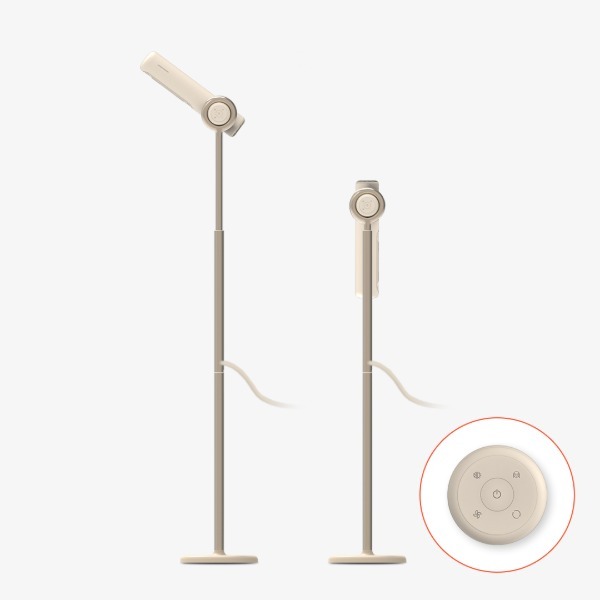 JENNIFEROOM | 站立式風筒