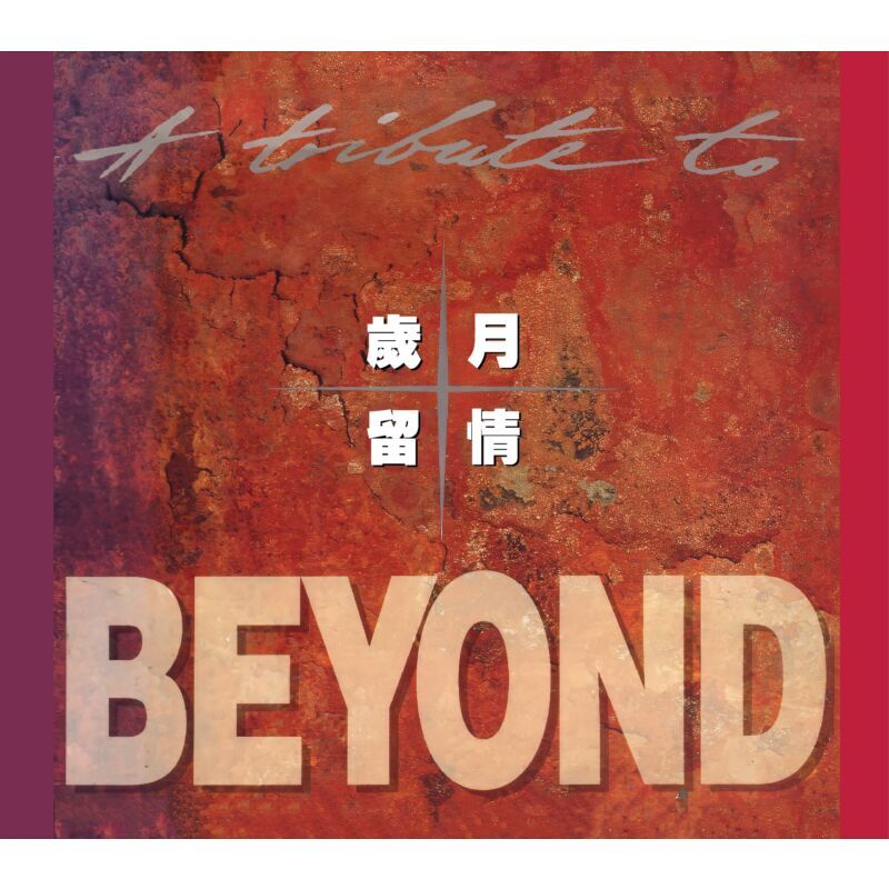 Beyond – A Tribute To Beyond歲月留情 (CD)