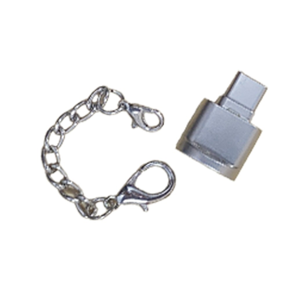 OTG基本款讀卡機