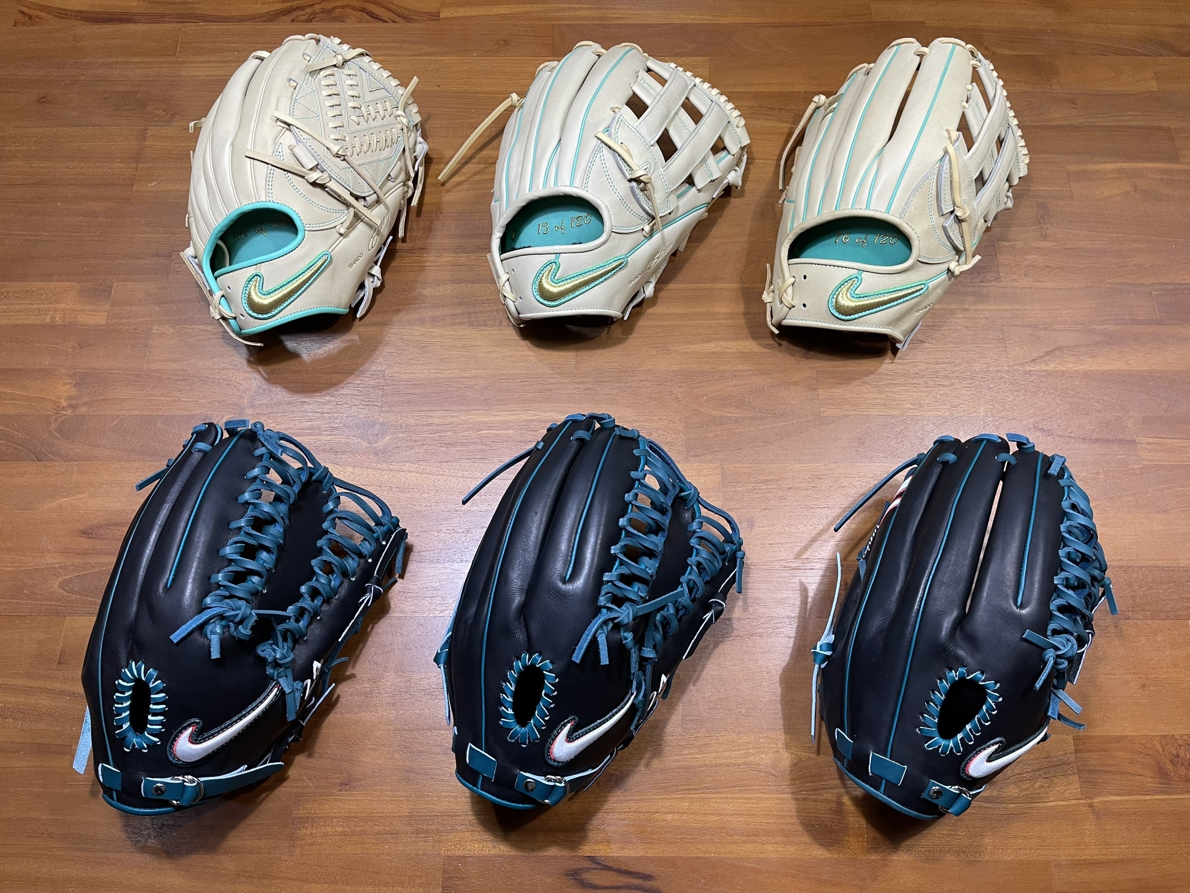 NIKE 謝道硬式外野用 新品到貨】2025.08 日本製NIKE 謝道SHADO ELITE J 硬式最高階投手手套