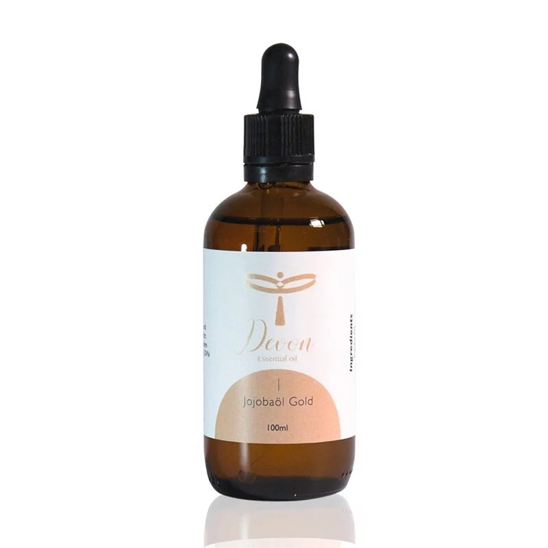 Devon德氛 荷荷芭精華油 100ml