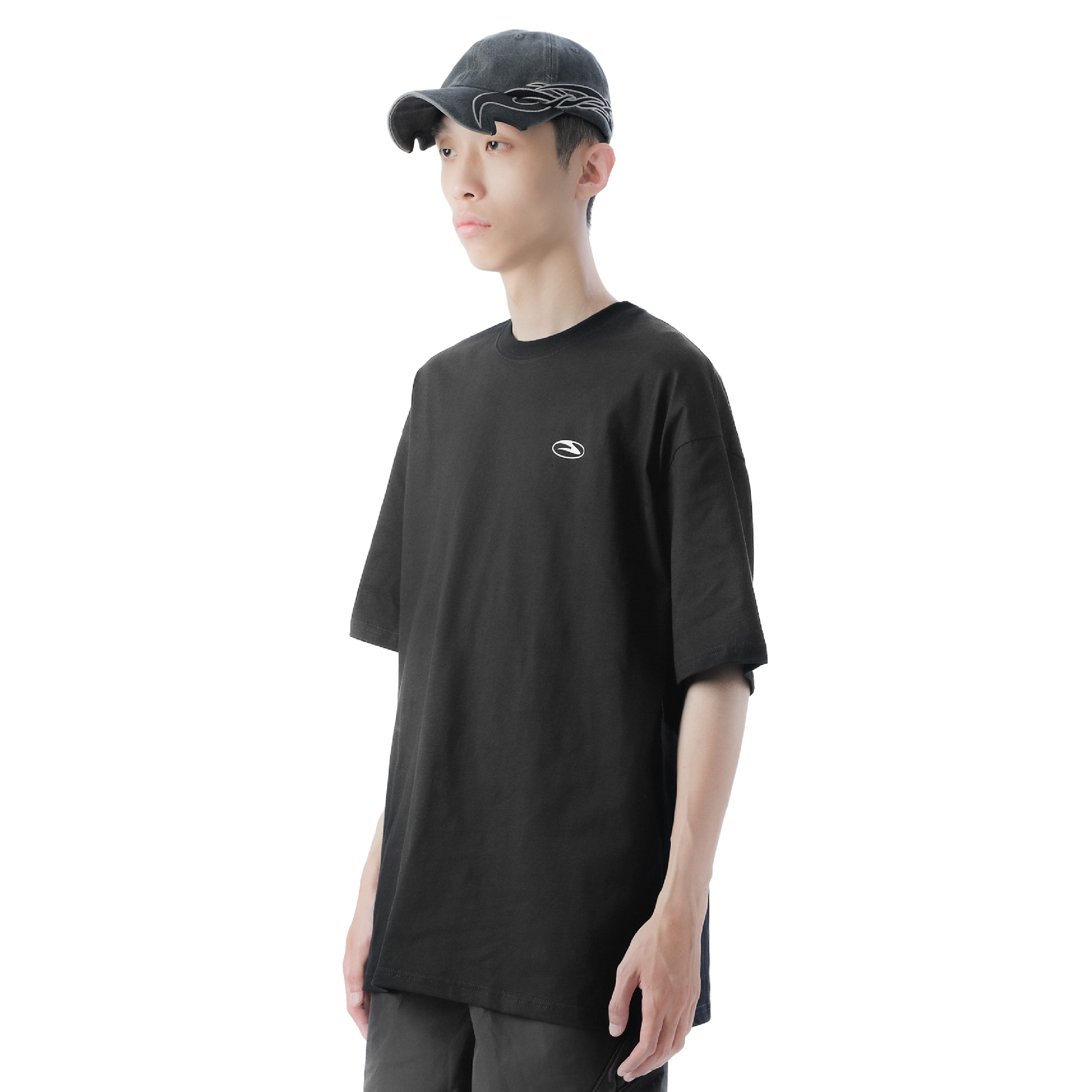 JOBDATASHEET Basic 3M Short-Sleeve [A1]