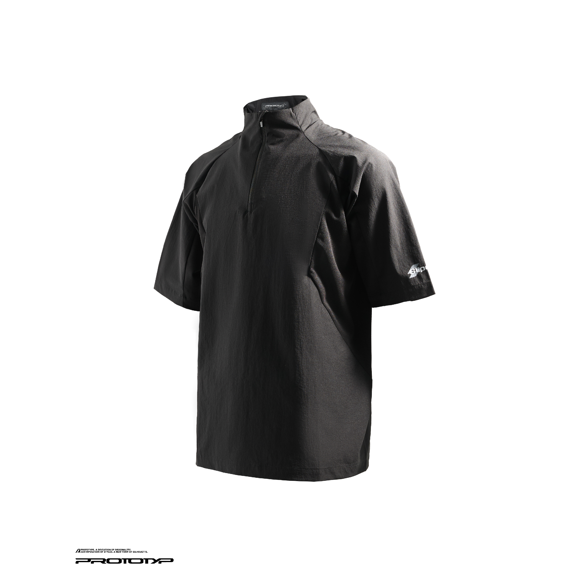 PROTOTYP NOV1127 VELOCITY AERO Top