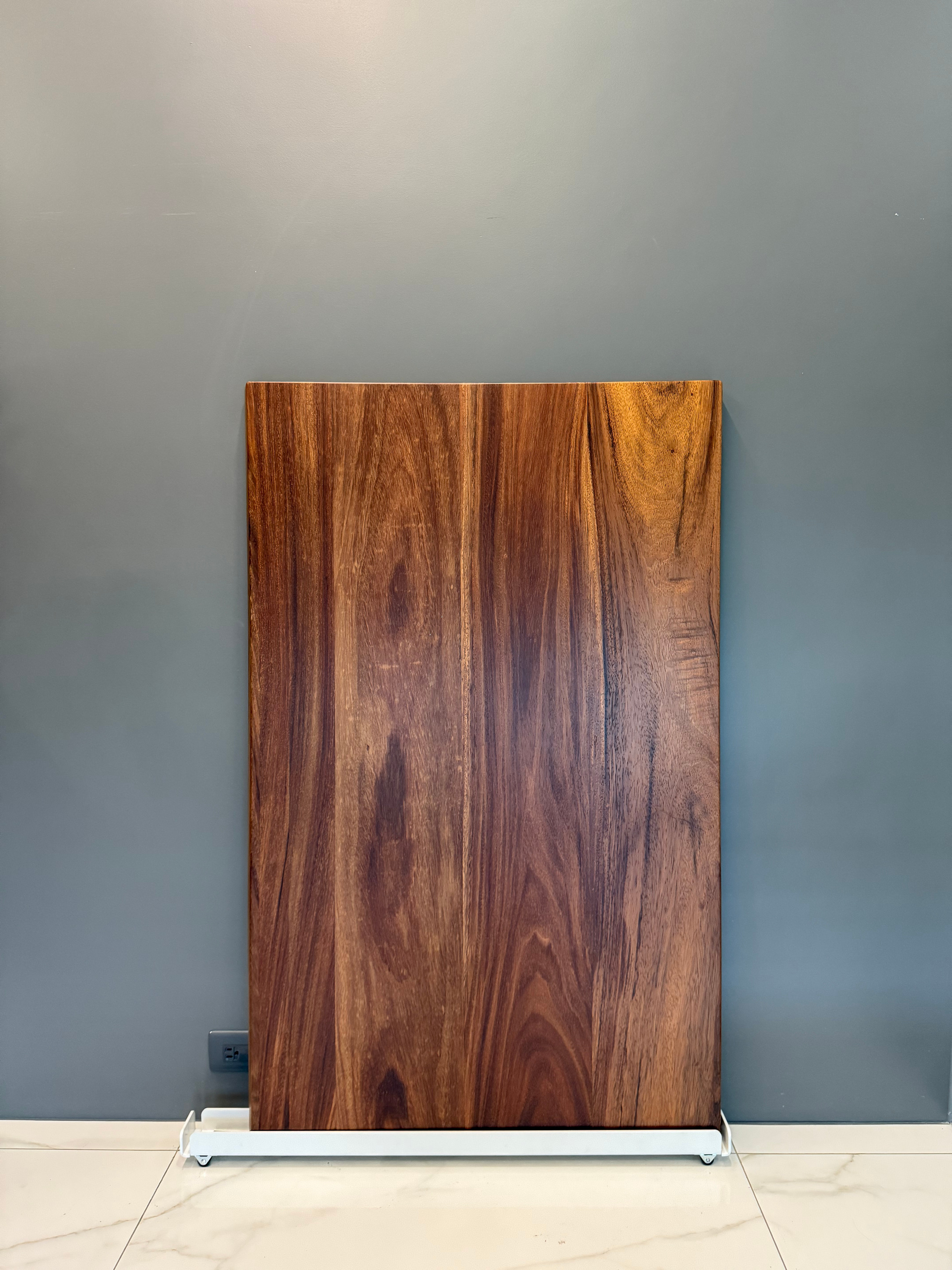 琥珀木 120x75x4.5 正面