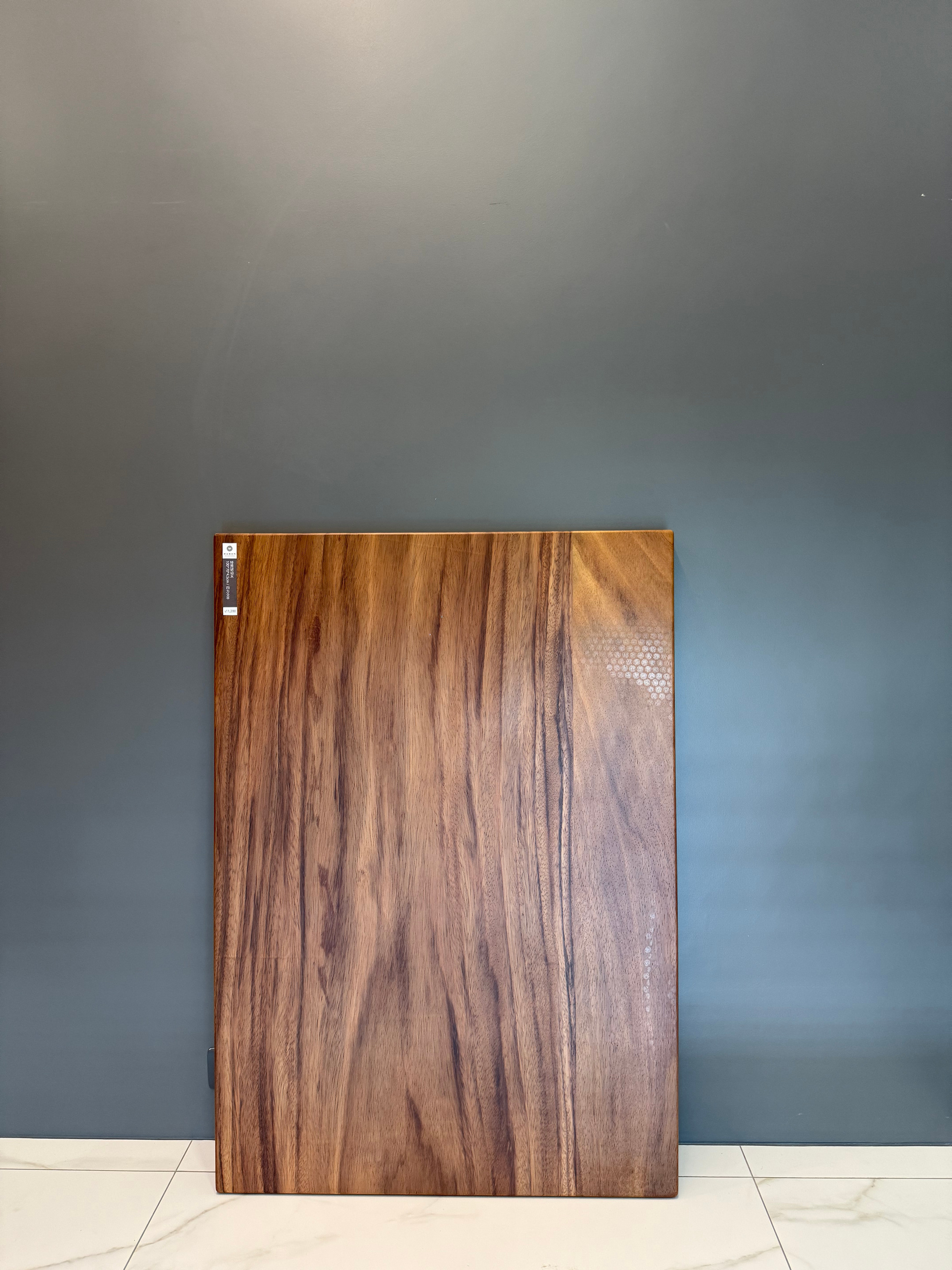特賣琥珀木 100x70x4.5 正面