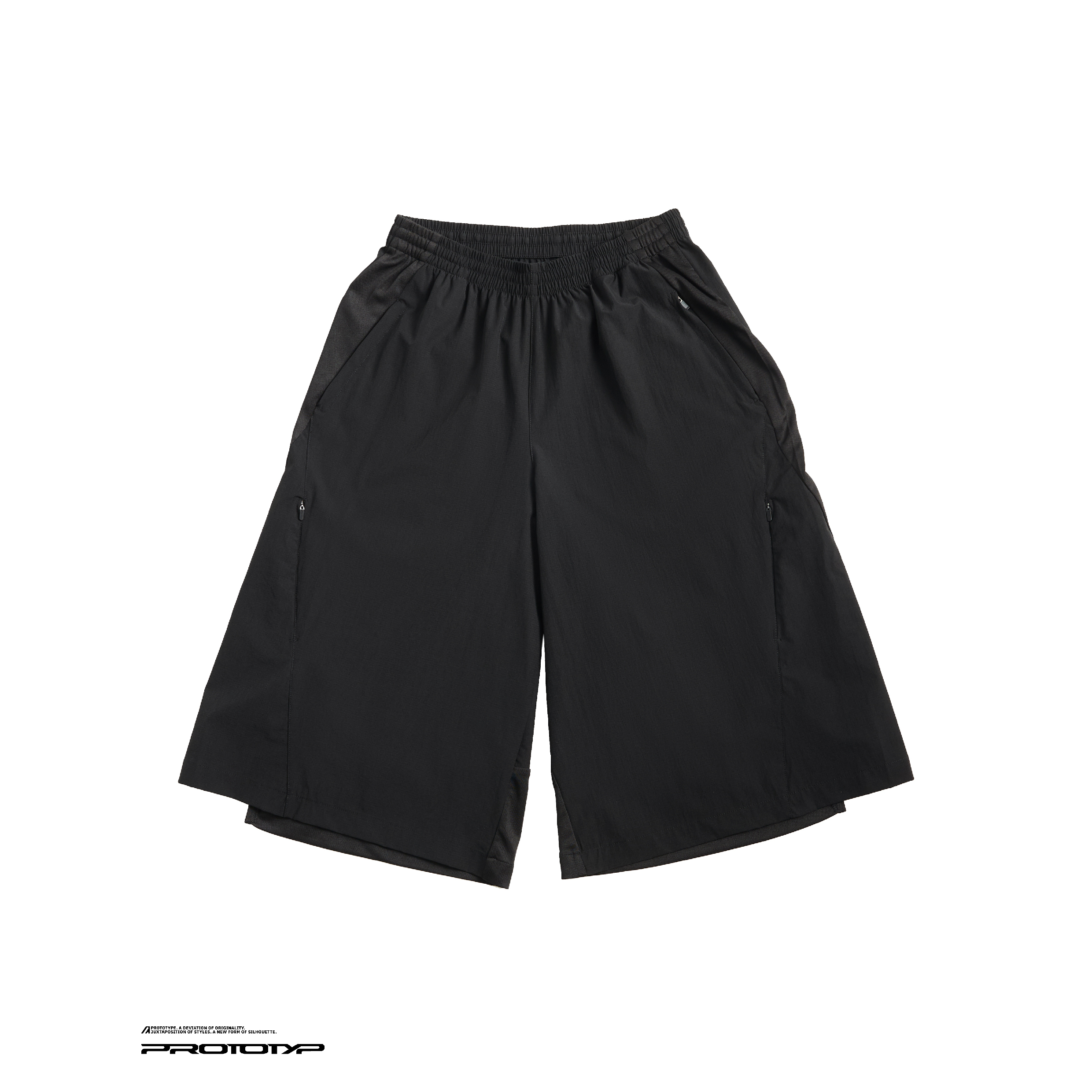 PROTOTYP NOV1128 VELOCITY AERO Shorts