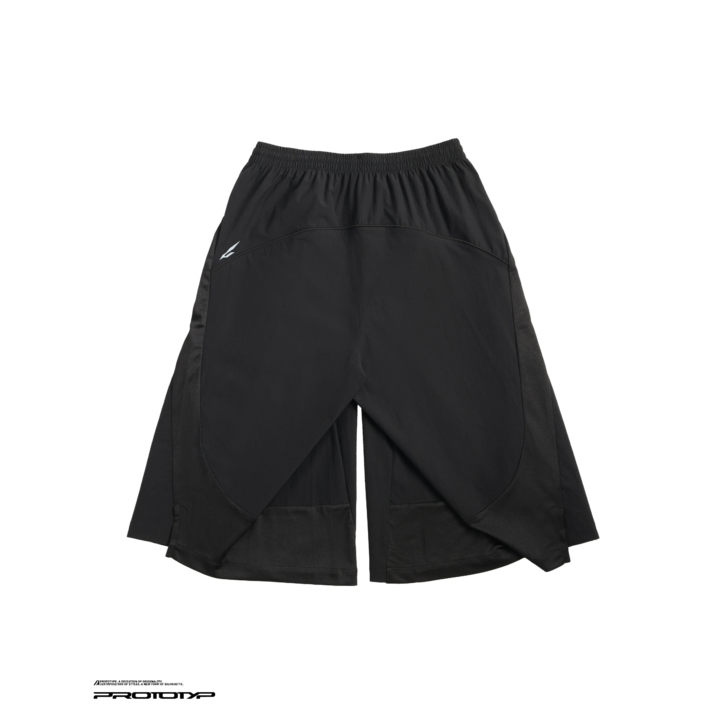 PROTOTYP NOV1128 VELOCITY AERO Shorts