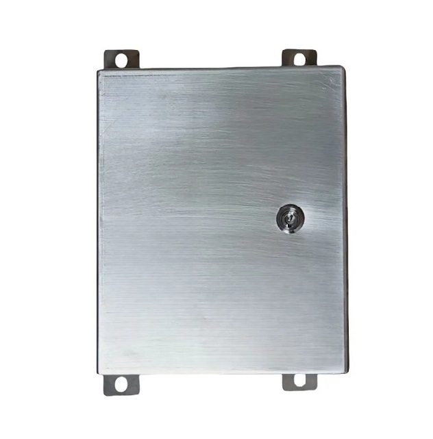 ME003  #316 不鏽鋼防水箱 (IP66)