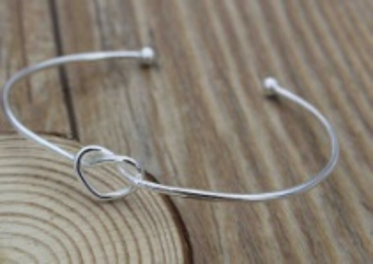 【直播】LC082883 S925 手環(FS-500250)