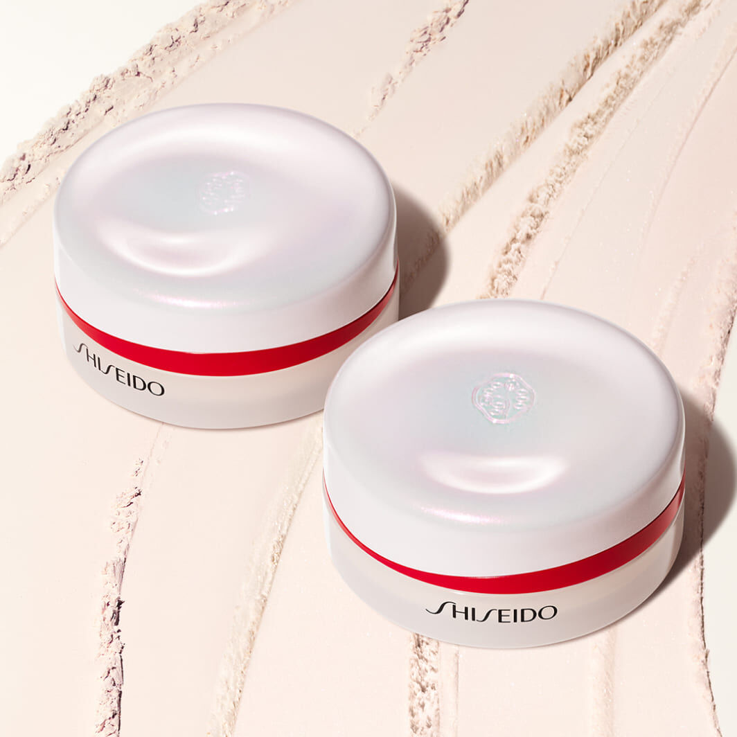 [限定] SHISEIDO Essence Skin Setting Powder 7g